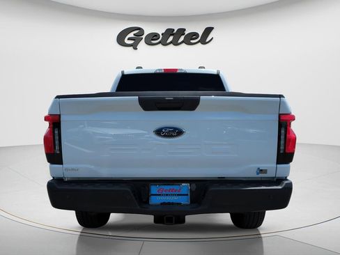 Used 2023 Ford F150 Lightning Pro AWD/4WD image 6
