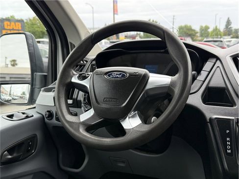 Used 2017 Ford Transit 350 XLT RWD image 16