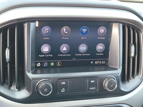 Used 2021 Chevrolet Colorado LT w/ Safety Package RWD image 6