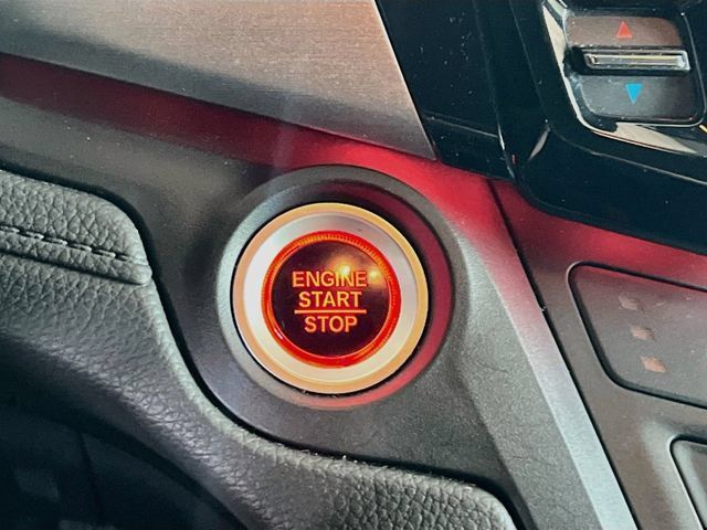 Certified 2024 Honda Odyssey Sport image 19
