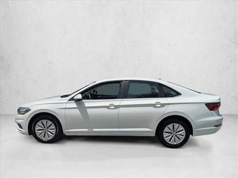 Used 2019 Volkswagen Jetta S FWD image 9
