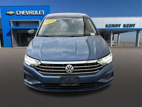 Used 2019 Volkswagen Jetta SE FWD image 6