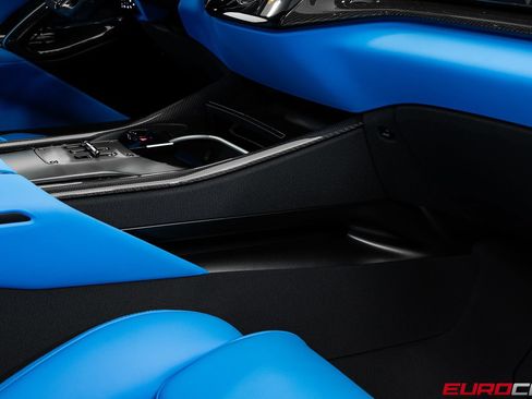 Used 2026 Ferrari Purosangue AWD/4WD image 44