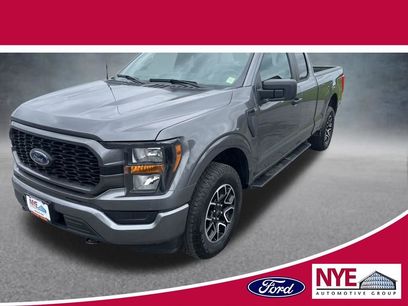 Used 2023 Ford F150 XL w/ STX Appearance Package