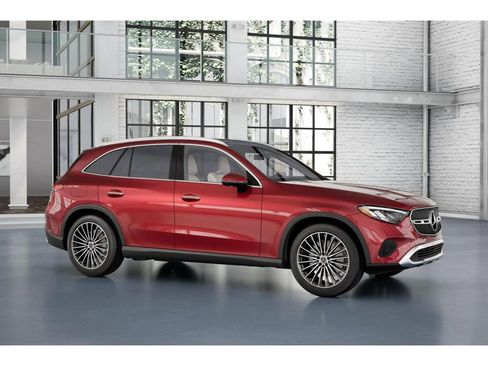 New 2026 Mercedes-Benz GLC 300 GLC 300 image 13