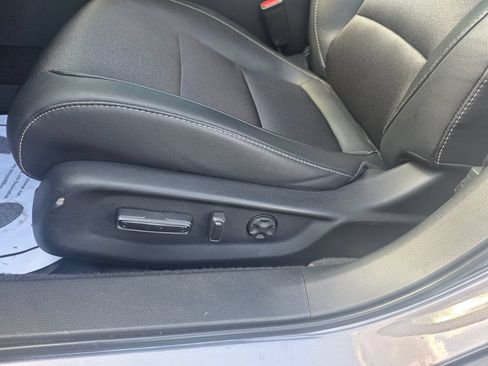 Certified 2020 Honda Accord Sport image 11