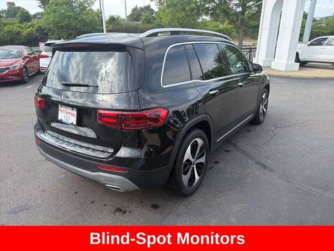 Used 2025 Mercedes-Benz GLB 250 image 6