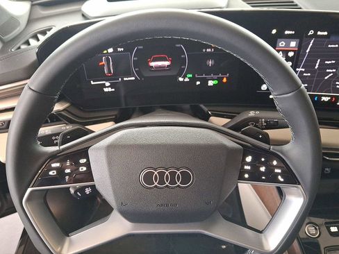 New 2026 Audi A6 Prestige image 9