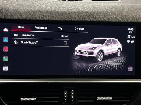 Used 2022 Porsche Cayenne AWD/4WD image 36