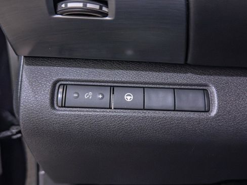 Used 2024 Nissan Pathfinder Rock Creek image 30