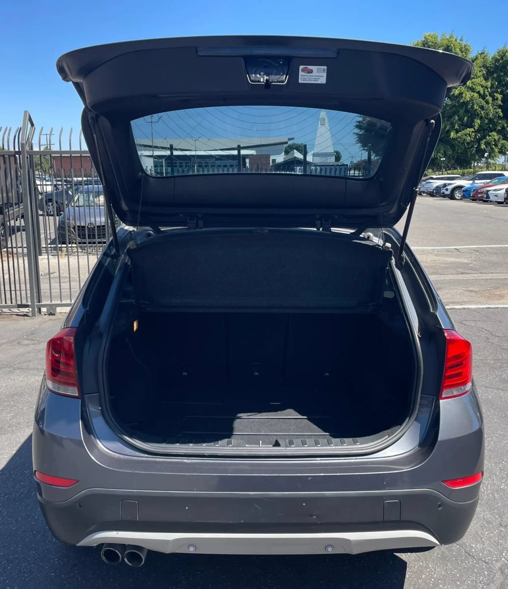 Used 2013 BMW X1 xDrive28i AWD/4WD image 14