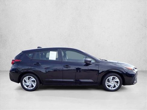 Used 2024 Subaru Impreza 2.0i image 5