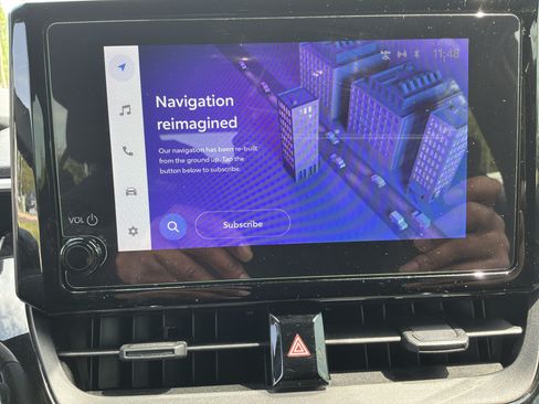 Used 2024 Toyota Corolla SE FWD image 24