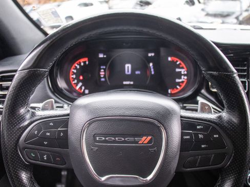 Used 2022 Dodge Durango R/T image 13