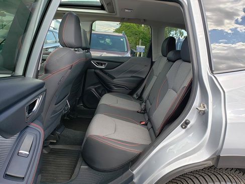 Used 2019 Subaru Forester Sport w/ Popular Package #2 AWD/4WD image 5