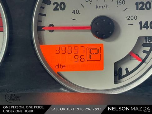 Used 2019 Nissan Frontier PRO-4X w/ Pro-4x Luxury Package image 25