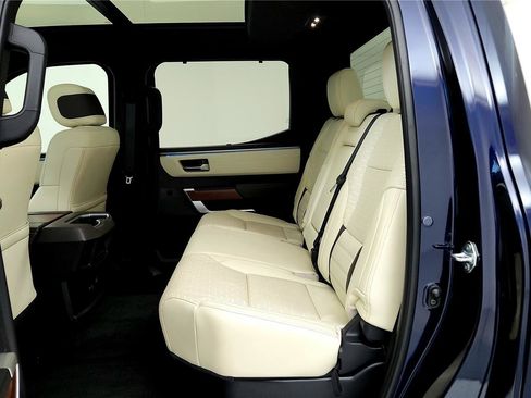 Used 2024 Toyota Tundra 1794 Edition image 30