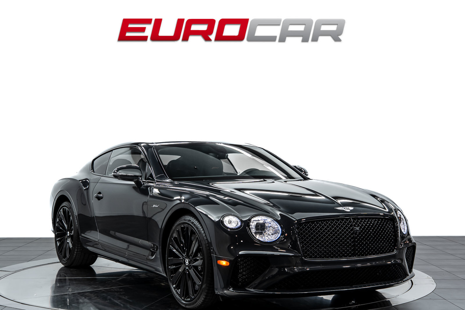 Used 2023 Bentley Continental GT Speed AWD/4WD image 7