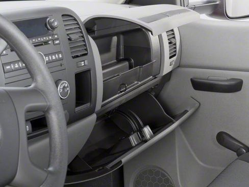 Used 2010 Chevrolet Silverado 2500 W/T image 10