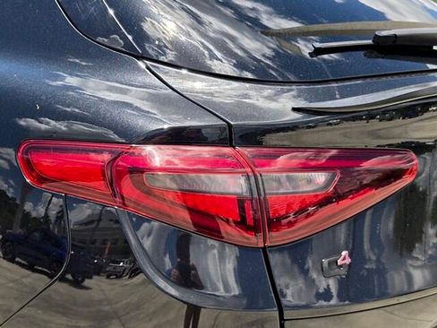 Used 2020 Alfa Romeo Stelvio w/ Nero Edizione RWD image 8