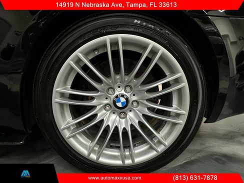 Used 2013 BMW M3 Coupe RWD image 31