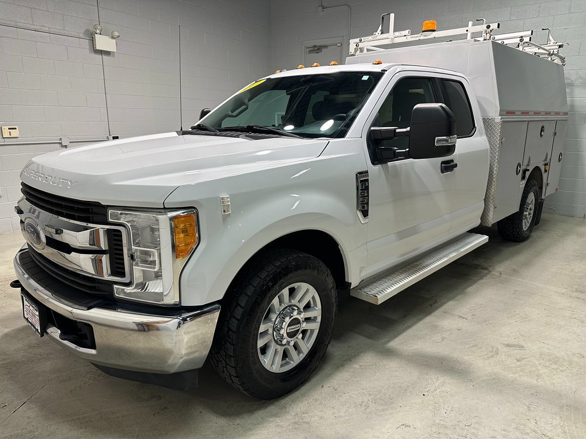 Used 2017 Ford F350 XLT RWD image 18
