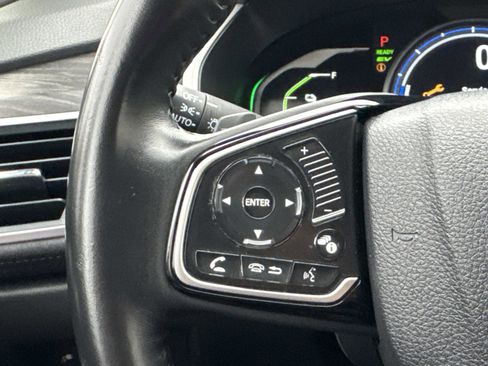 Used 2018 Honda Clarity Touring image 16