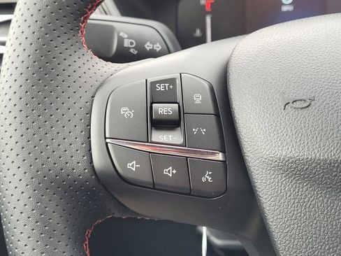 New 2026 Ford Escape ST-Line Select w/ Tech Pack #1 image 26