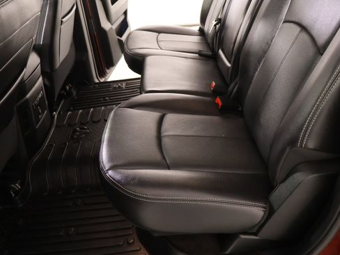 Used 2018 RAM 2500 Laramie w/ Convenience Group image 13