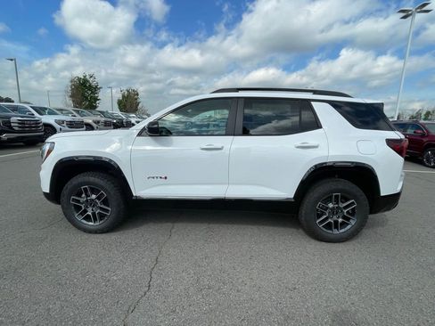 New 2026 GMC Terrain AT4 AWD/4WD image 4
