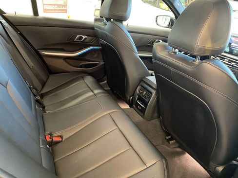 Used 2024 BMW 330e xDrive 330e xDrive image 17