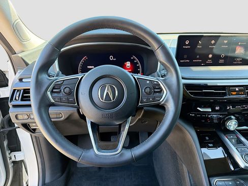 Used 2024 Acura MDX FWD w/ Technology Package image 40