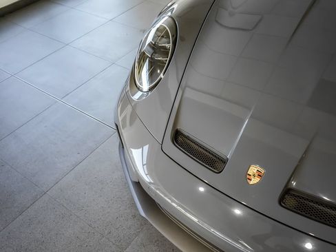 Certified 2026 Porsche 911 GT3 RWD image 32