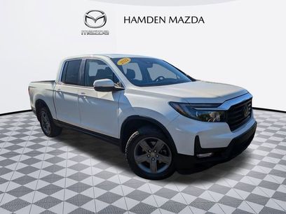 Used 2022 Honda Ridgeline RTL