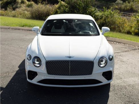 Certified 2021 Bentley Continental GT image 15