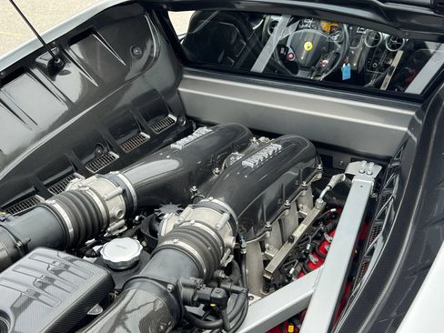 Used 2009 Ferrari F430 Scuderia RWD image 53