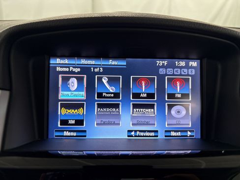 Used 2014 Chevrolet Cruze LT FWD image 27
