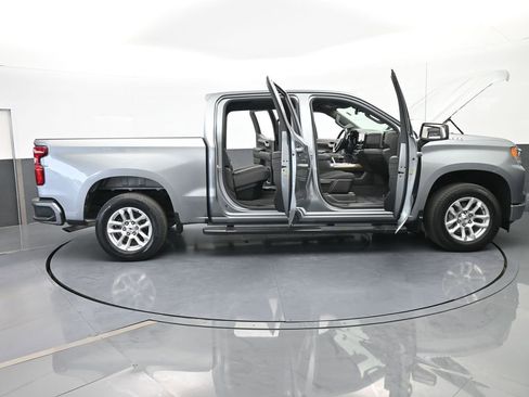 Used 2023 Chevrolet Silverado 1500 RST image 73