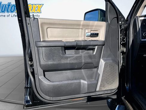 Used 2012 RAM 1500 Big Horn AWD/4WD image 20
