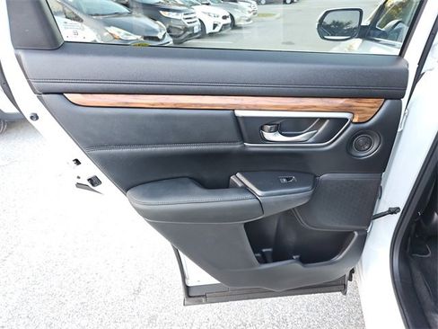 Used 2022 Honda CR-V EX-L image 13