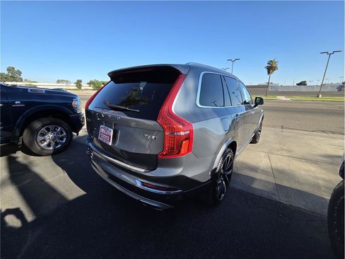 Used 2018 Volvo XC90 T6 Inscription w/ Convenience Package AWD/4WD image 5