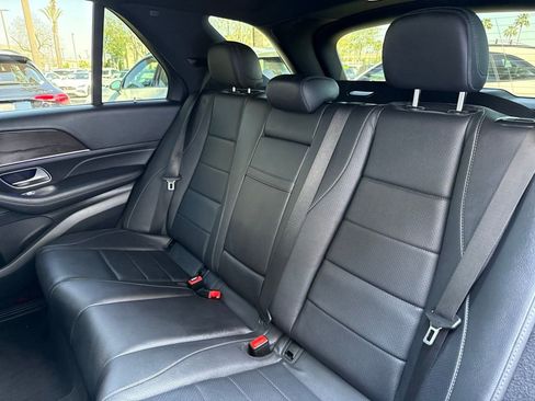 Certified 2021 Mercedes-Benz GLE 350 4MATIC image 14