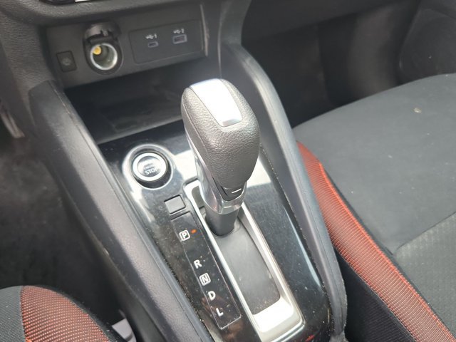 Used 2023 Nissan Versa SR w/ Trunk Package FWD image 14