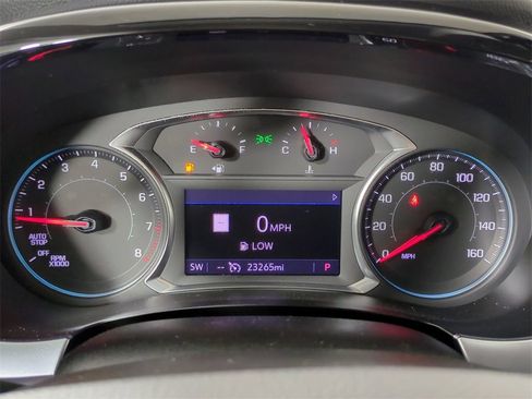 Used 2020 Chevrolet Traverse Premier w/ Redline Edition image 30