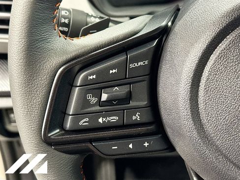 New 2026 Subaru Crosstrek 2.5i Limited AWD/4WD image 12