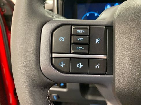 New 2026 Ford F250 Lariat AWD/4WD image 20