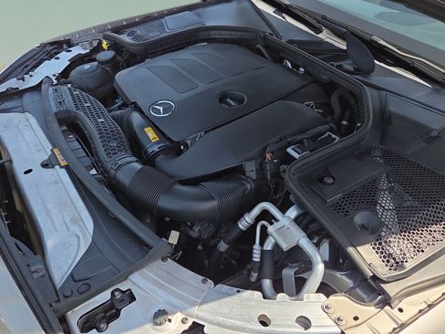Used 2019 Mercedes-Benz C 300 Sedan image 20
