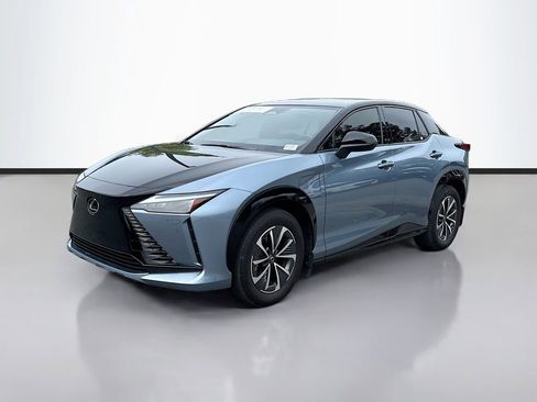 Used 2023 Lexus RZ 450e Premium w/ Accessory Package (A2) AWD/4WD image 7