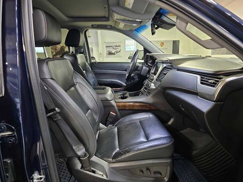 Used 2019 Chevrolet Tahoe LT image 10