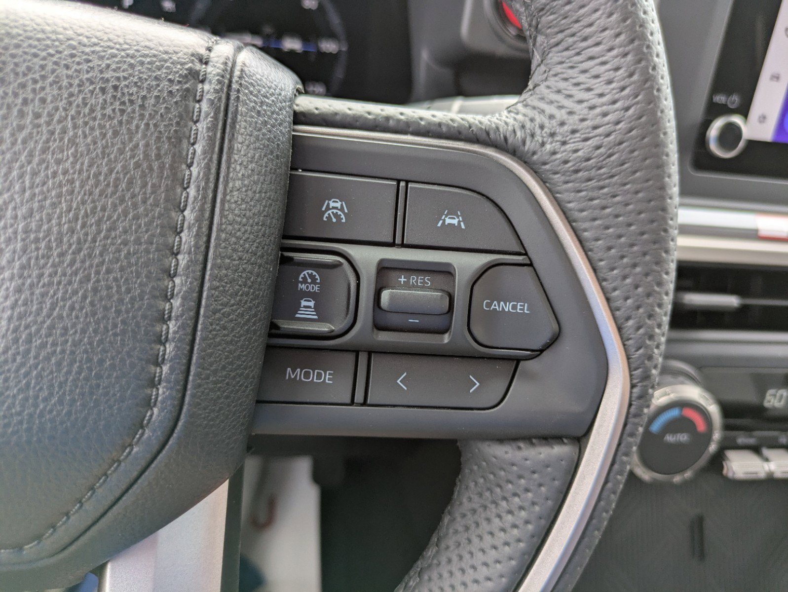 New 2025 Toyota Tacoma TRD Off-Road AWD/4WD image 21